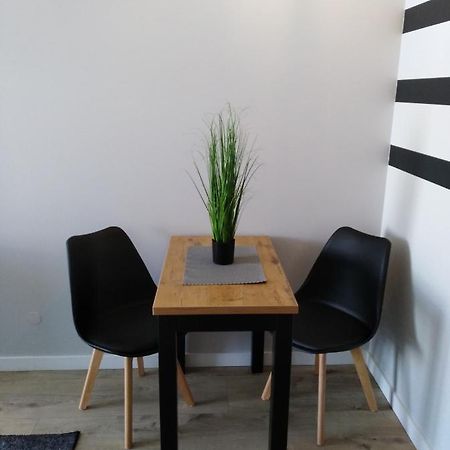 Apartament W Centrum Szczecina 外观 照片