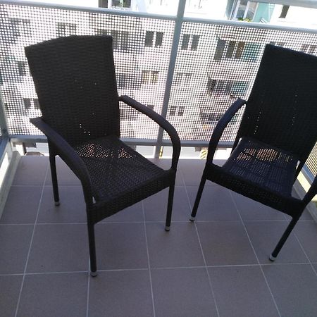 Apartament W Centrum Szczecina 外观 照片