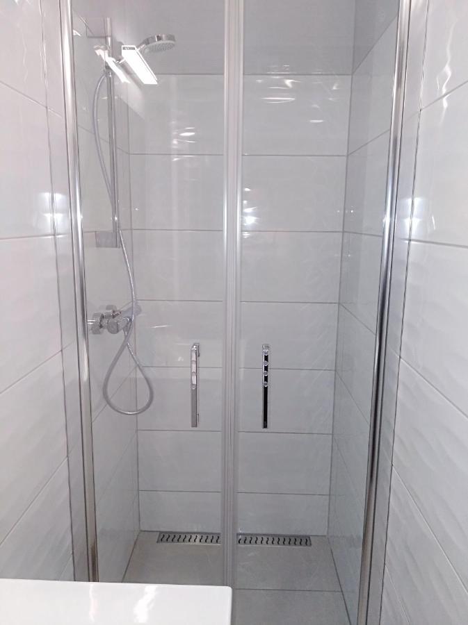 Apartament W Centrum Szczecina 外观 照片